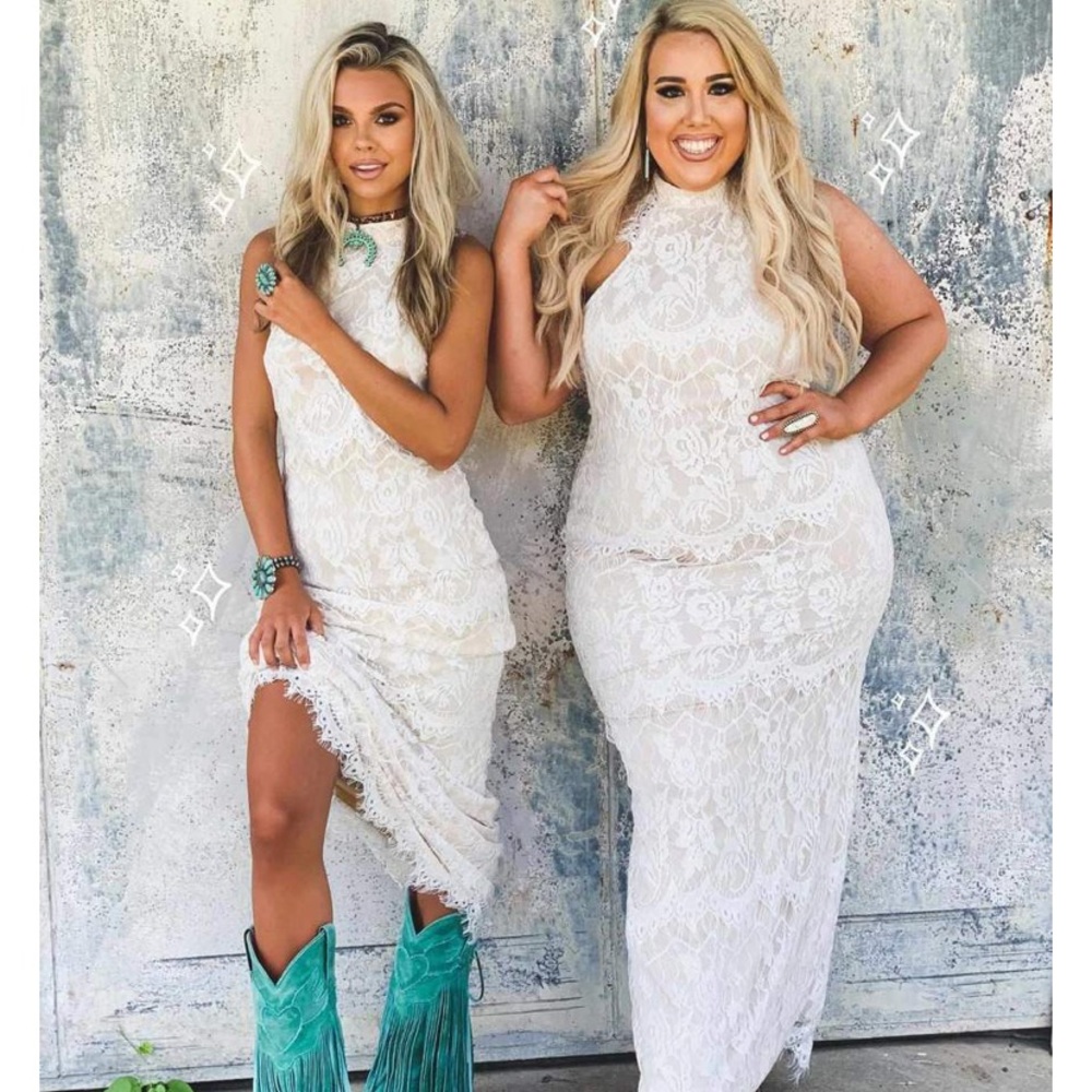 To have and to hold dress